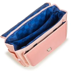 CARTABLE 38 CM LADY PINK