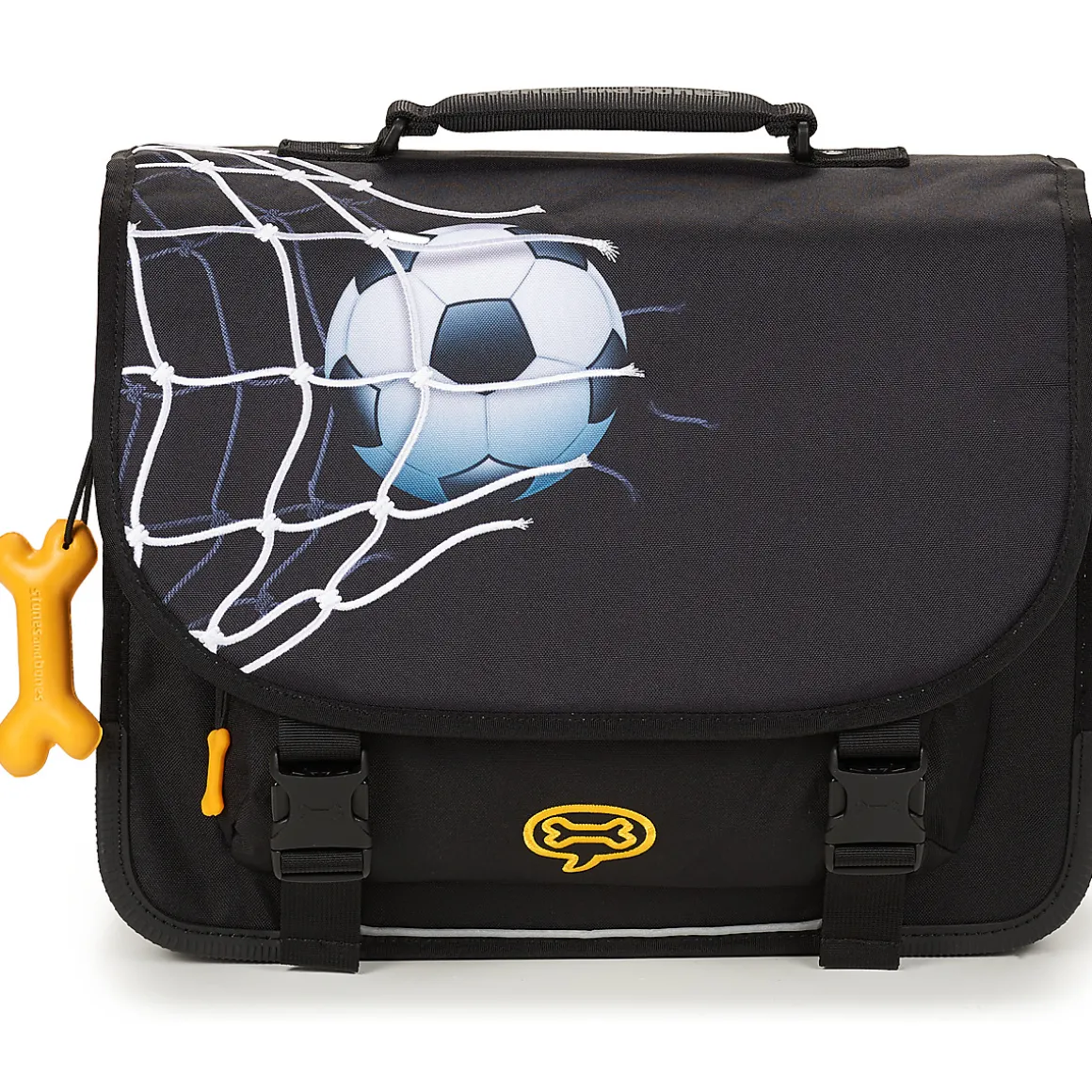 CARTABLE 38 CM LILY GOALGETTER