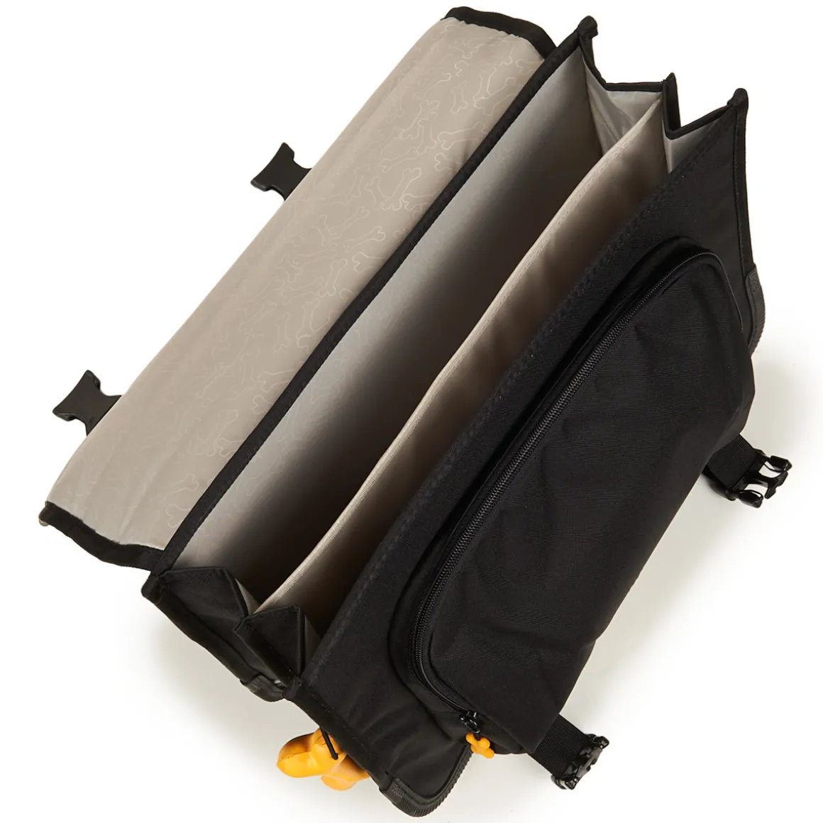 CARTABLE 38 CM LILY GOALGETTER