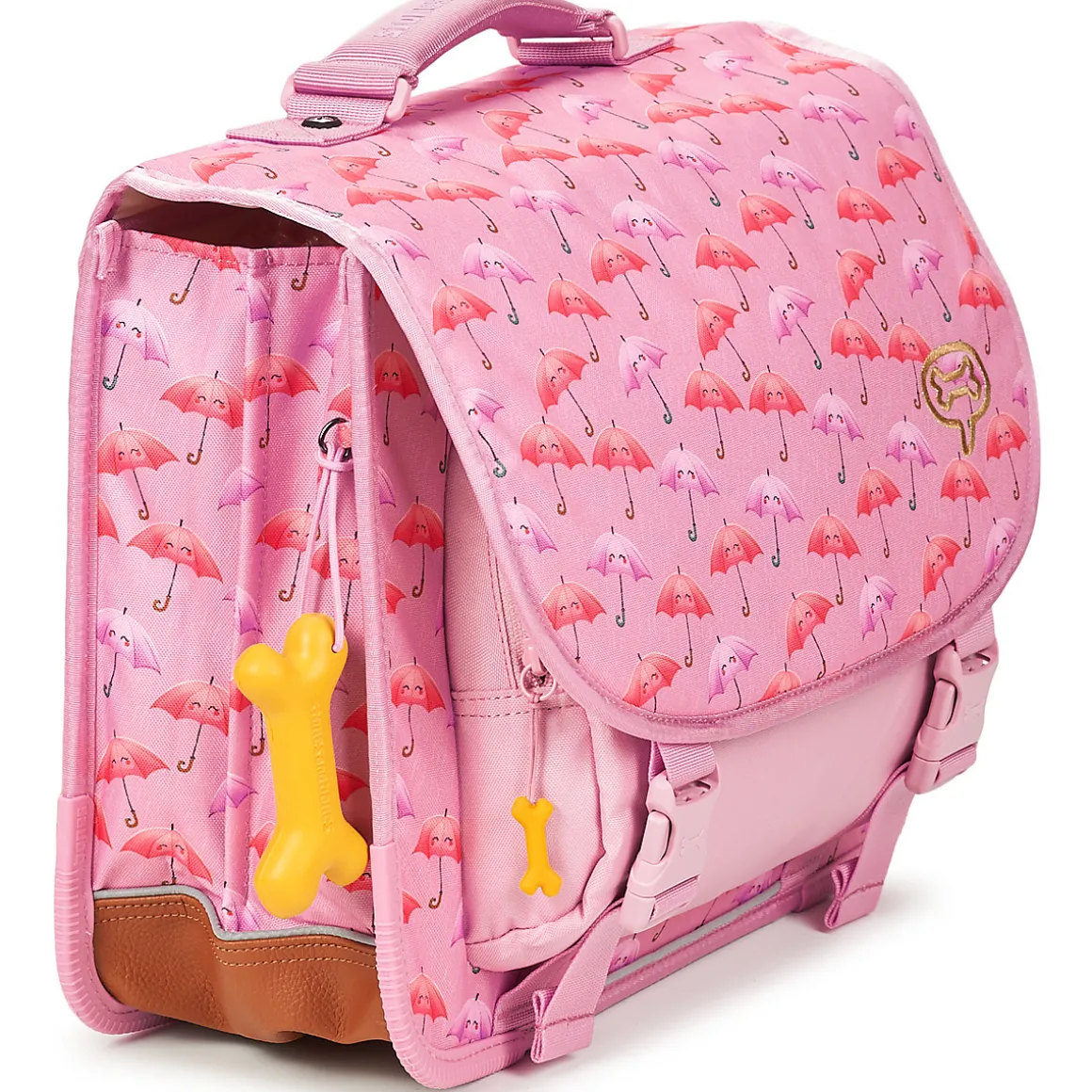 CARTABLE 38 CM LILY LET IT RAIN