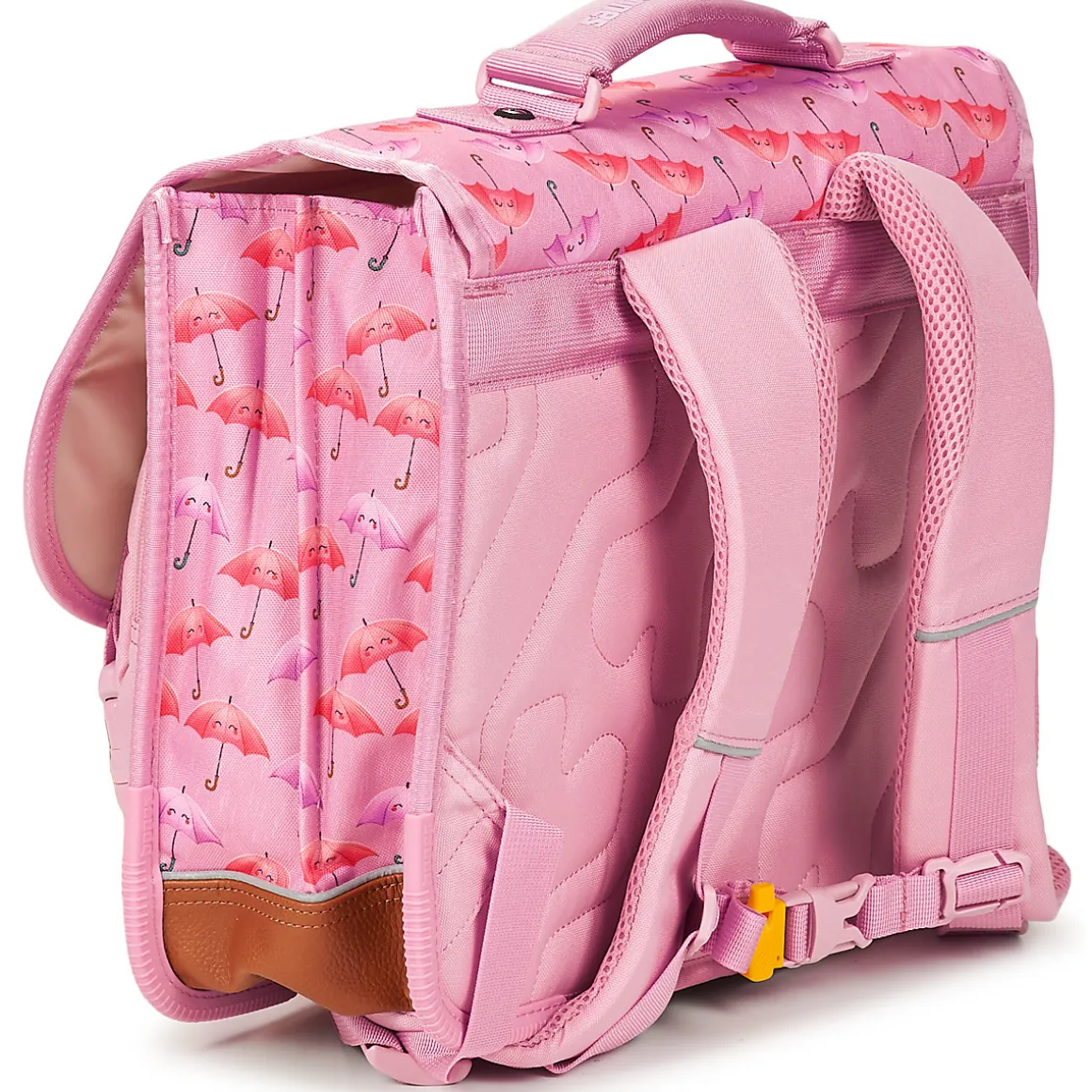 CARTABLE 38 CM LILY LET IT RAIN