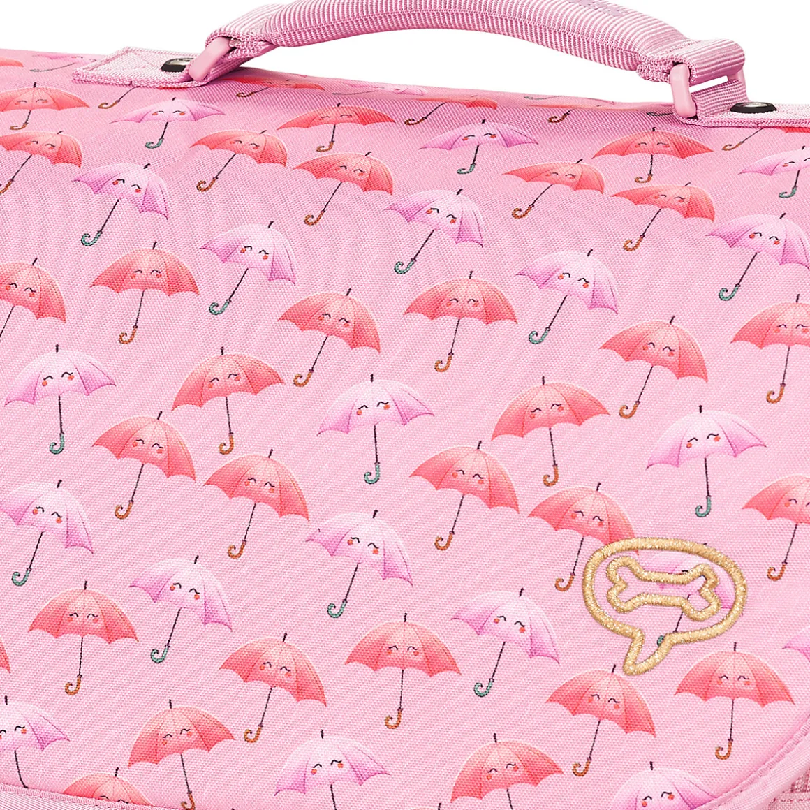 CARTABLE 38 CM LILY LET IT RAIN