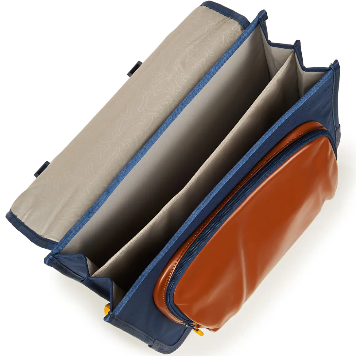 CARTABLE 38 CM LOTUS PURSUIT