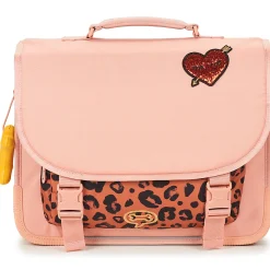 CARTABLE 38 CM LUPIN WILD HEART