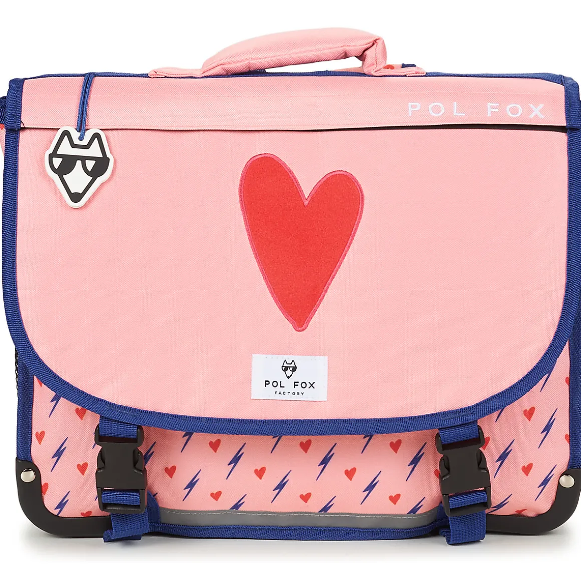 CARTABLE HEART 38 CM