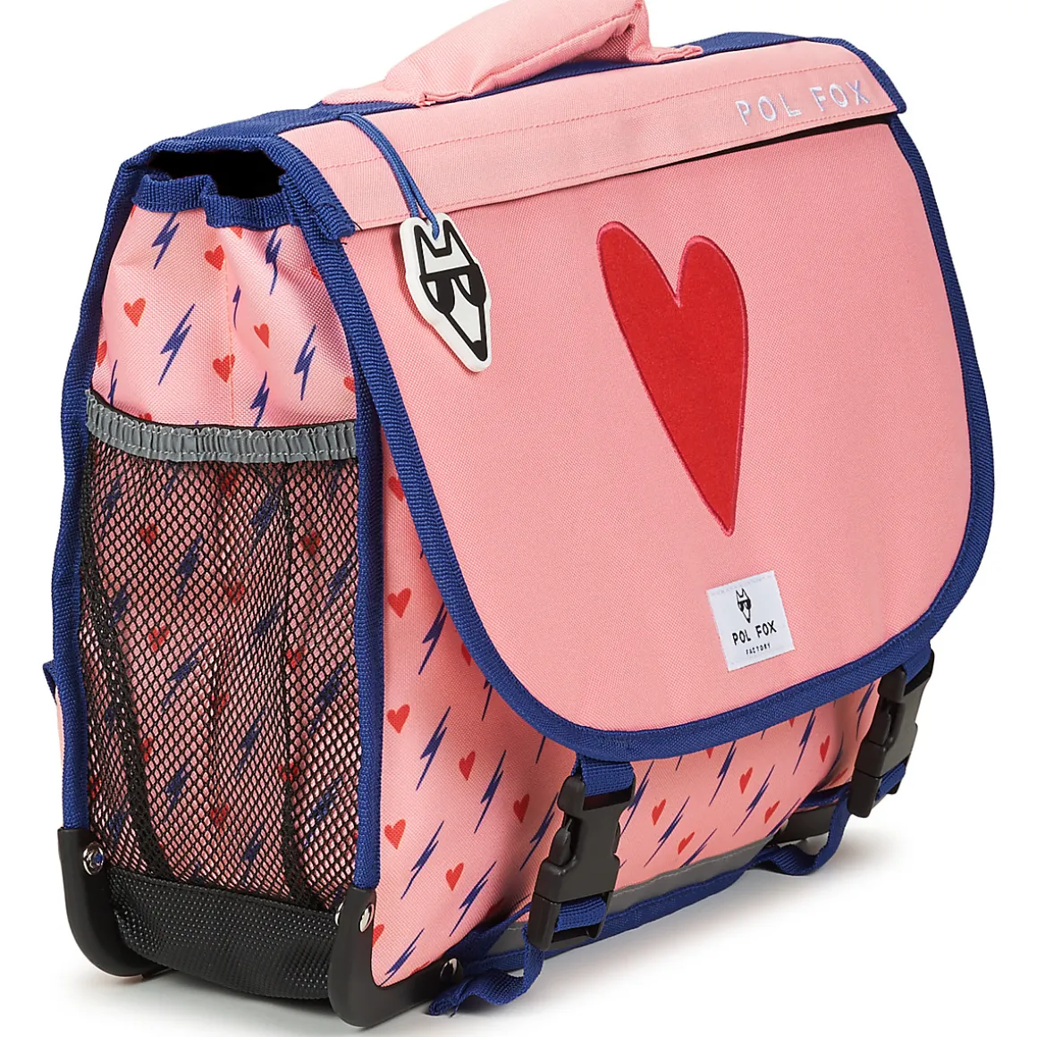 CARTABLE HEART 38 CM