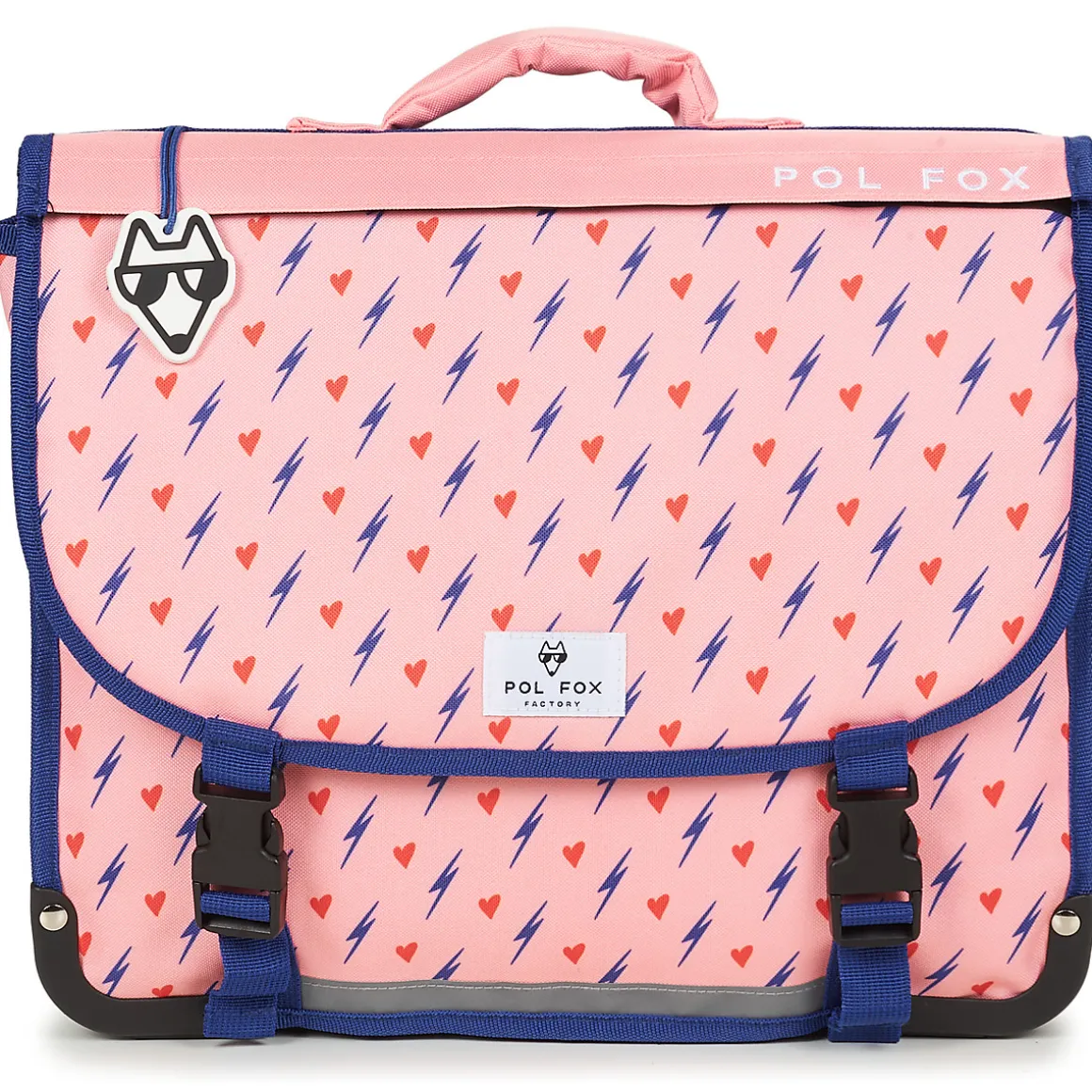 CARTABLE HEART 38 CM