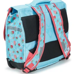 CARTABLE STRAWBERRY 38 CM