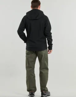 Cascade Ridge III Softshell