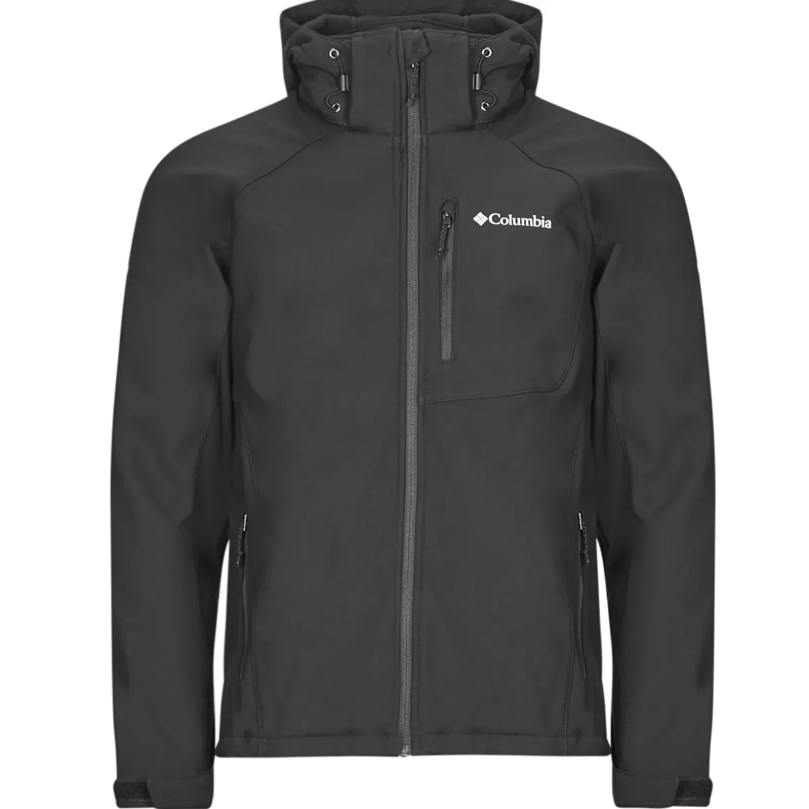Cascade Ridge III Softshell