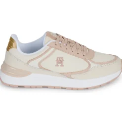 CASUAL FASHION RUNNER LTHR