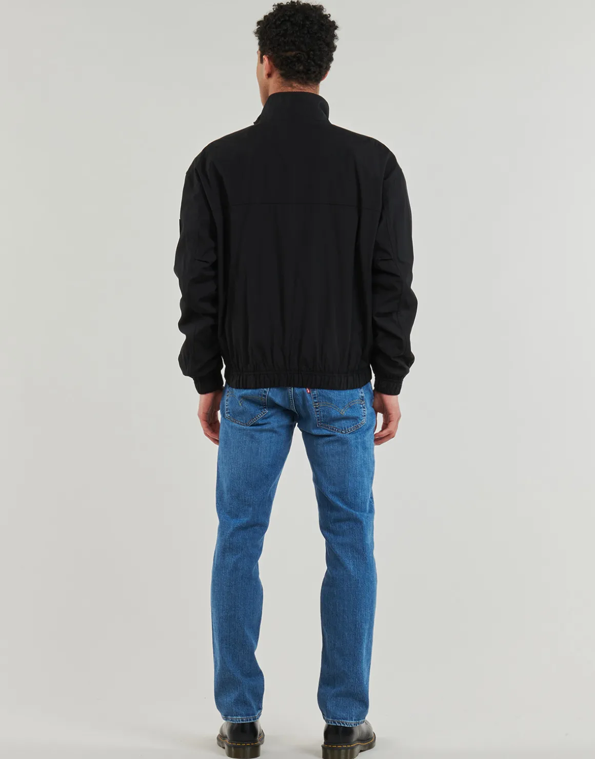 CASUAL UTILITY HARRINGTON