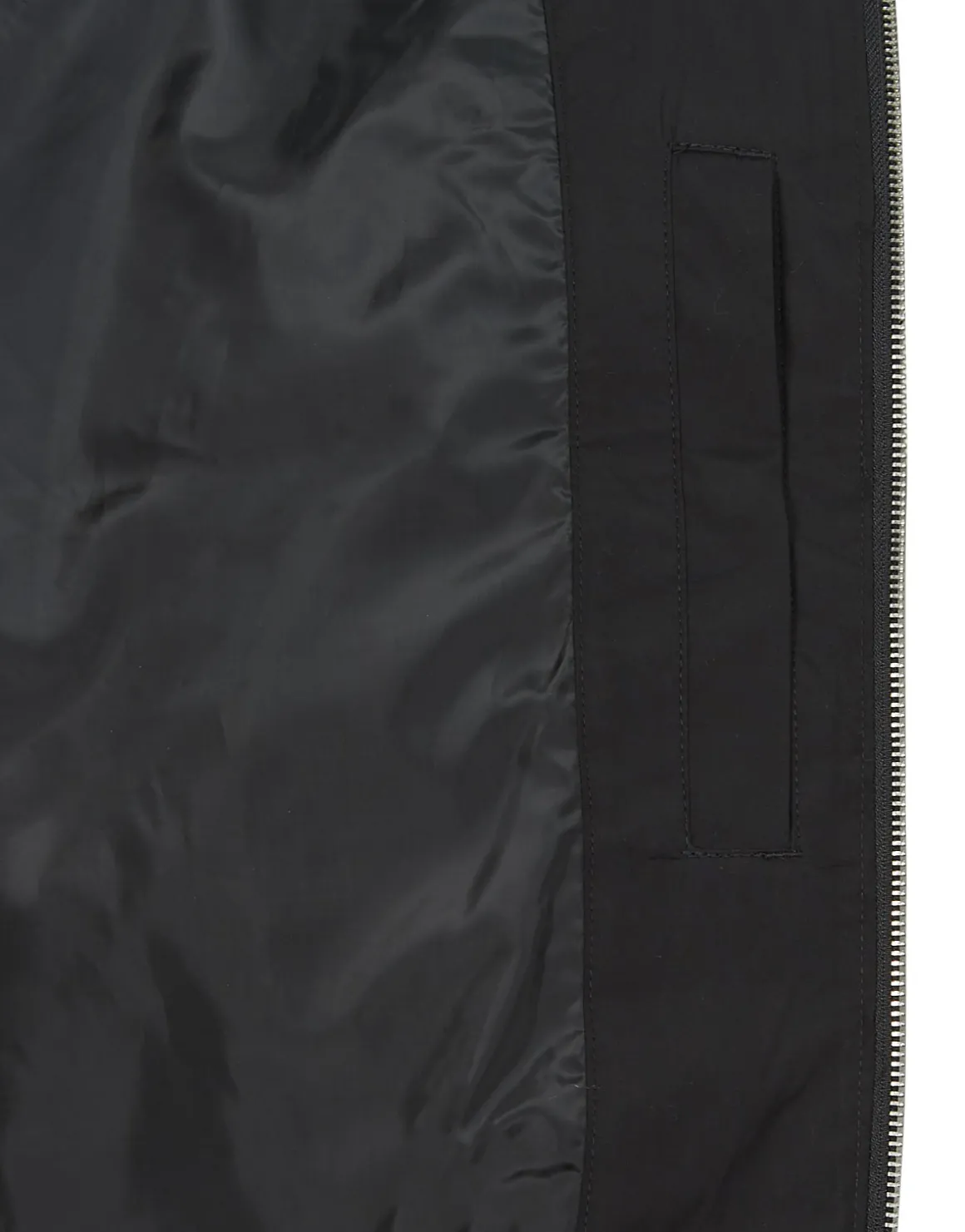 CASUAL UTILITY HARRINGTON