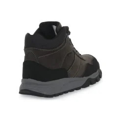 CD004 HIKING MID CUT