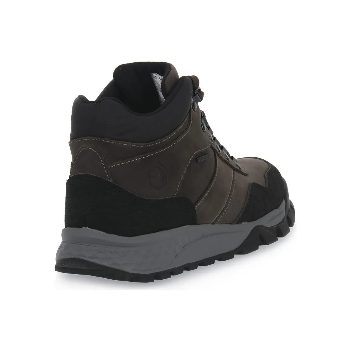 CD004 HIKING MID CUT