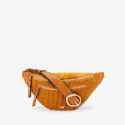 Ceinture banane jaune Riff