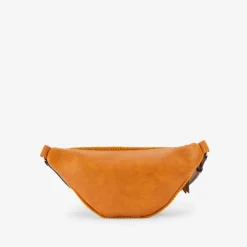 Ceinture banane jaune Riff