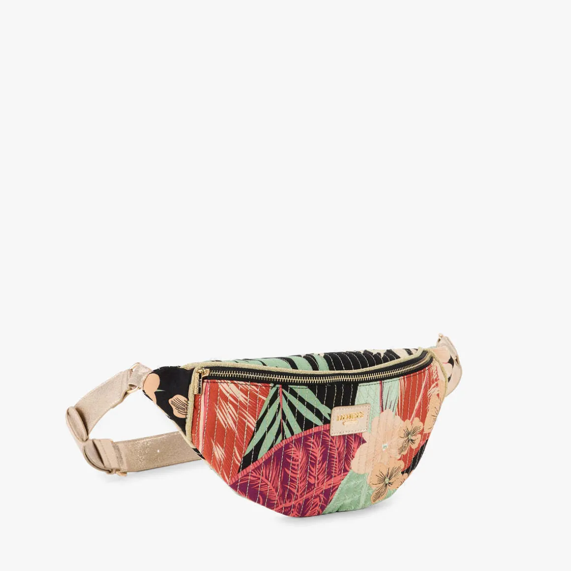 Ceinture Banane Palila
