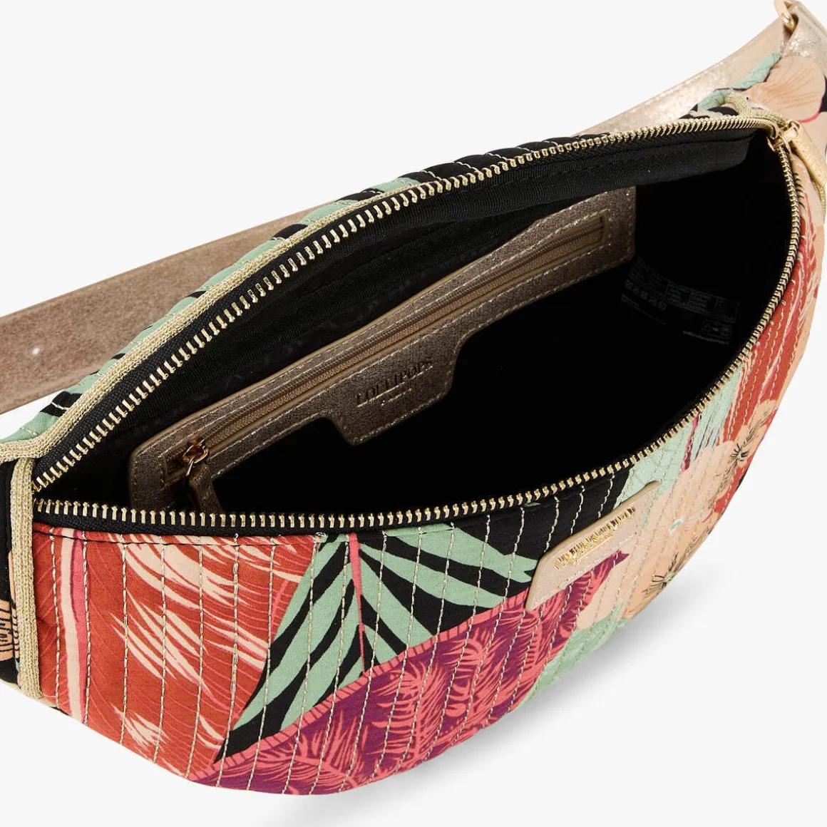 Ceinture Banane Palila