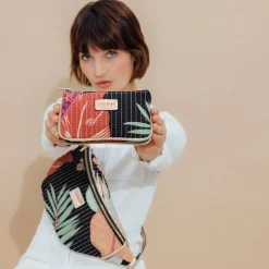 Ceinture Banane Palila