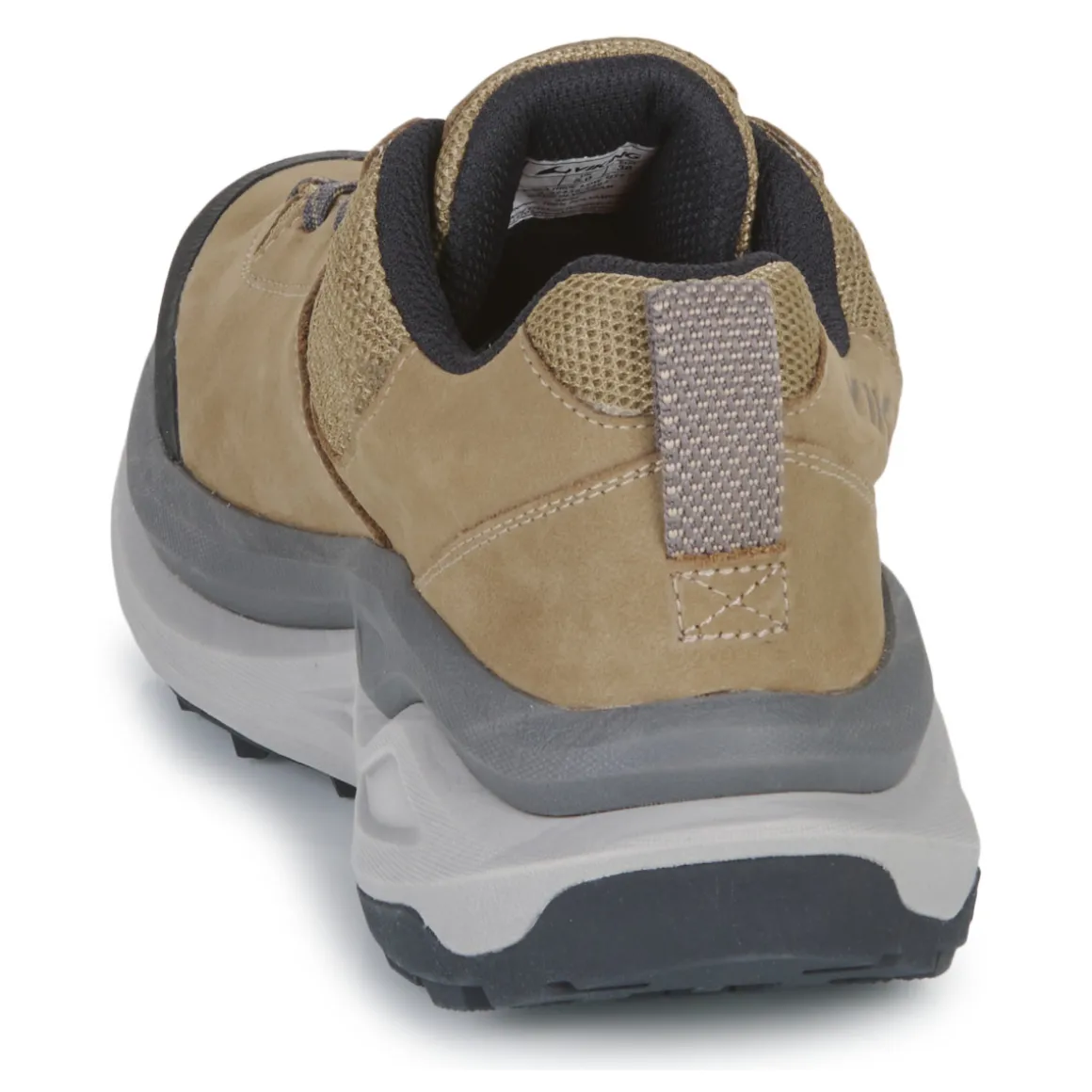 CERRA HIKE LOW GTX W