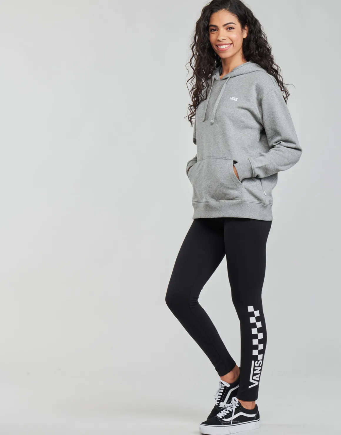 CHALKBOARD CLASSIC LEGGING