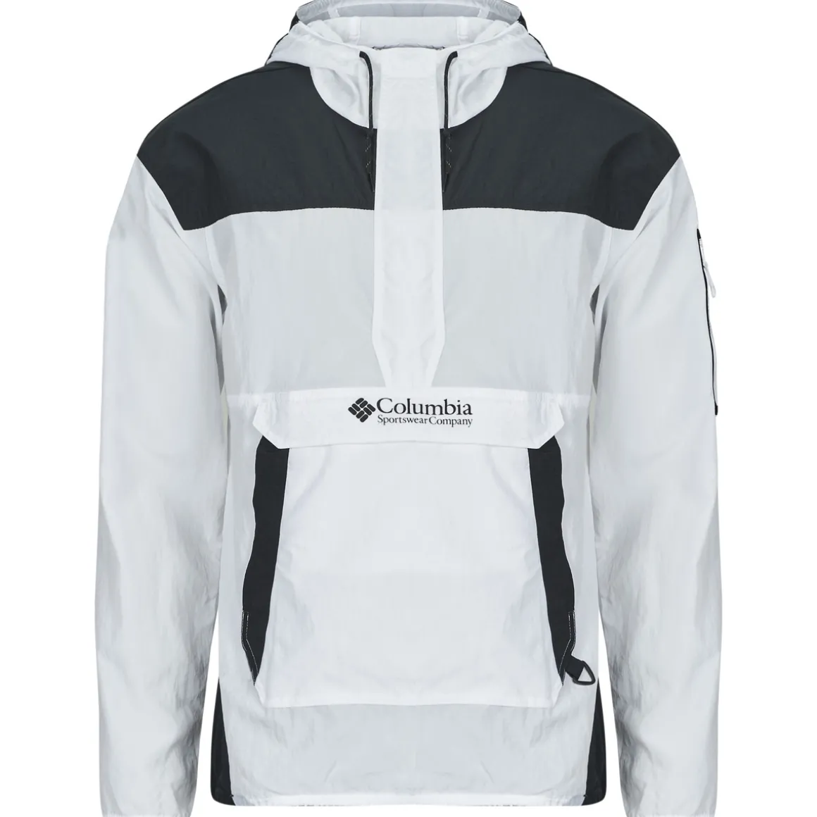 CHALLENGER WINDBREAKER