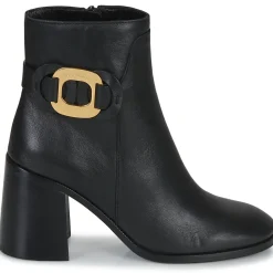 CHANY ANKLE BOOT