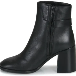 CHANY ANKLE BOOT