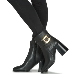 CHANY ANKLE BOOT