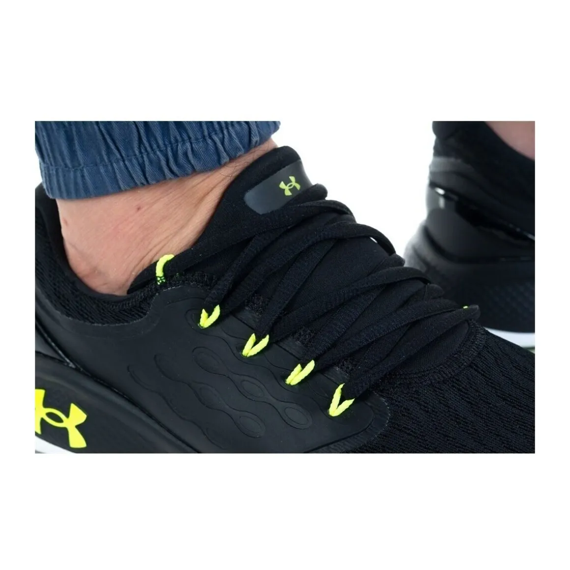 Charged Vantage Marble