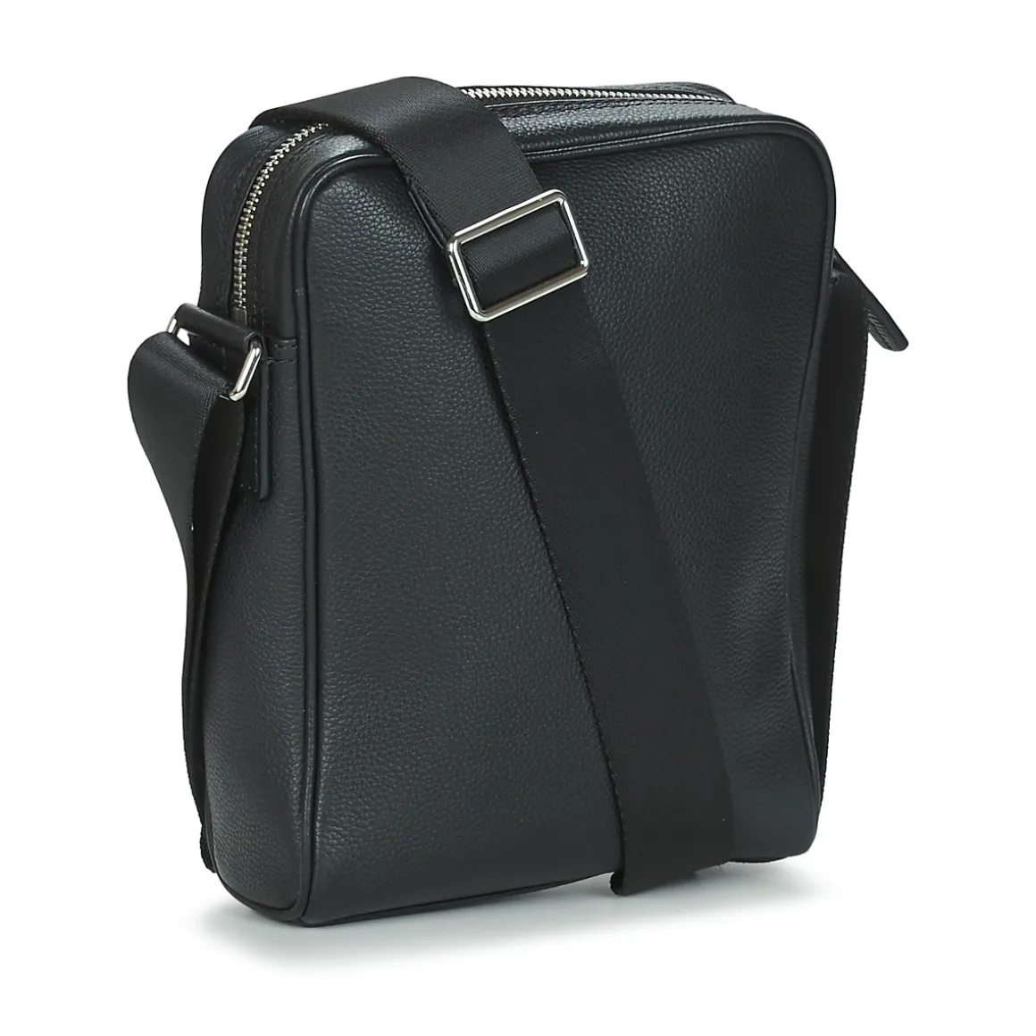 CHARLES REPORTER MEDIUM