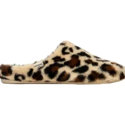 Chaussons à Enfiler