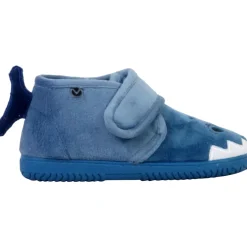 Chaussons Montante à Scratches Ojala Casa