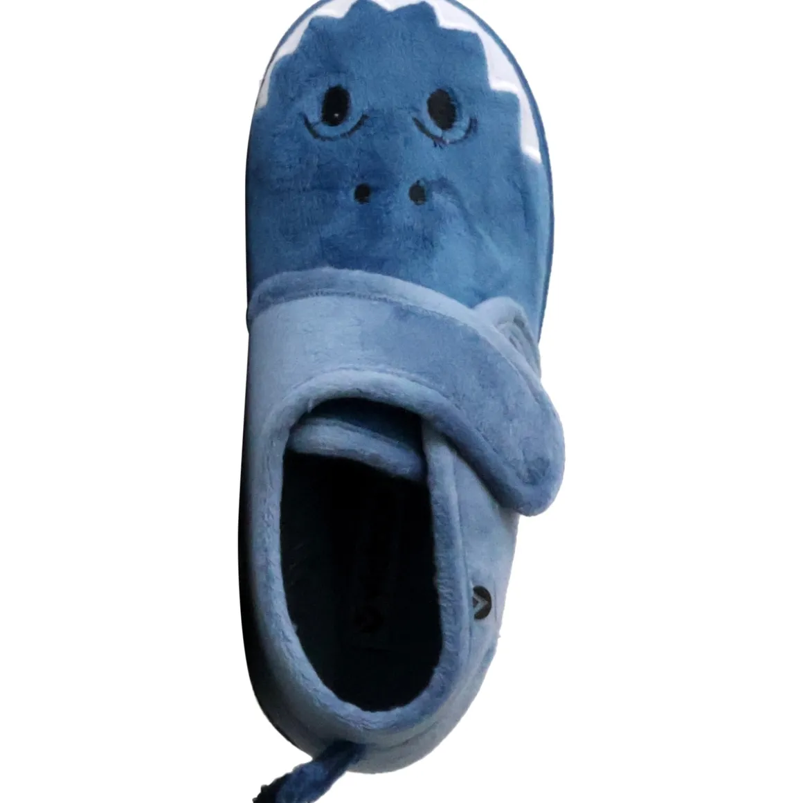 Chaussons Montante à Scratches Ojala Casa