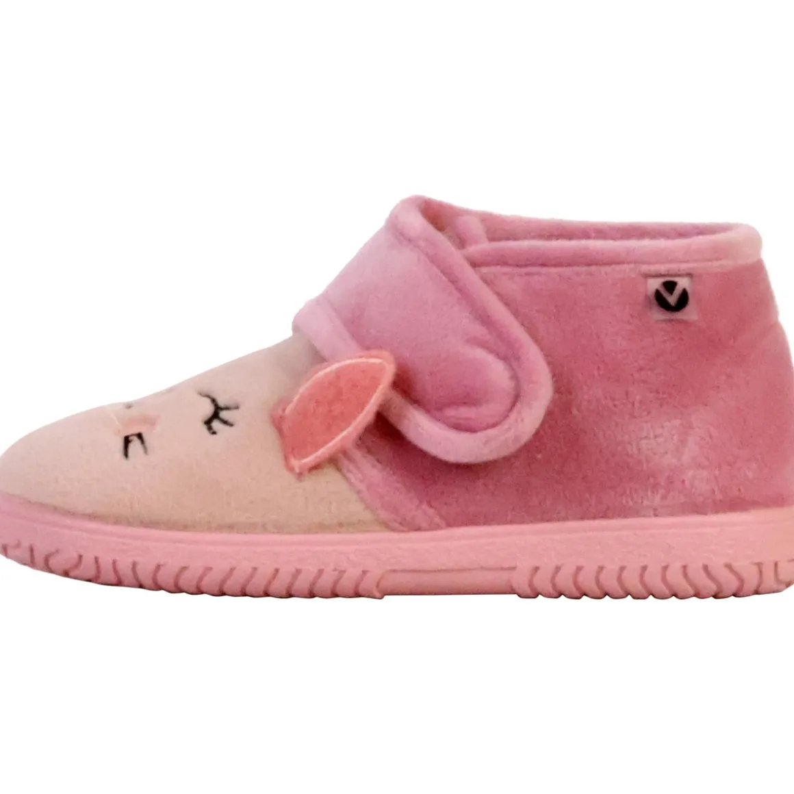 Chaussons Montante à Scratches Ojala Casa