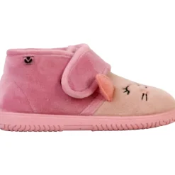 Chaussons Montante à Scratches Ojala Casa