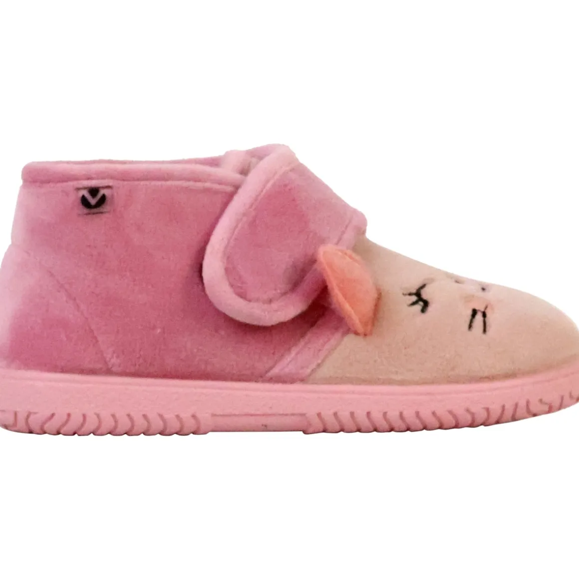 Chaussons Montante à Scratches Ojala Casa