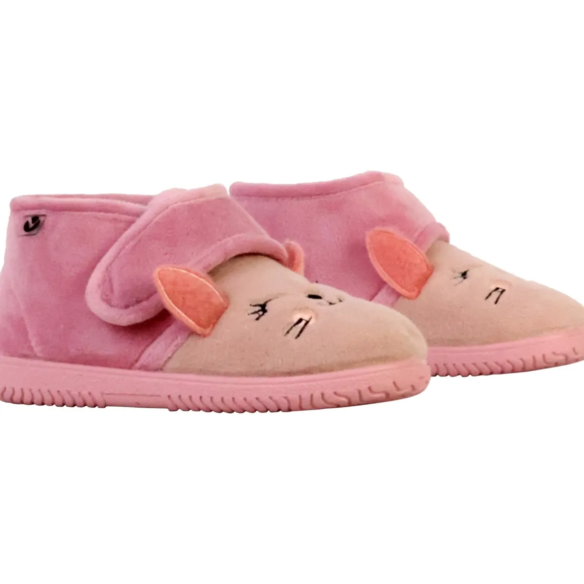 Chaussons Montante à Scratches Ojala Casa