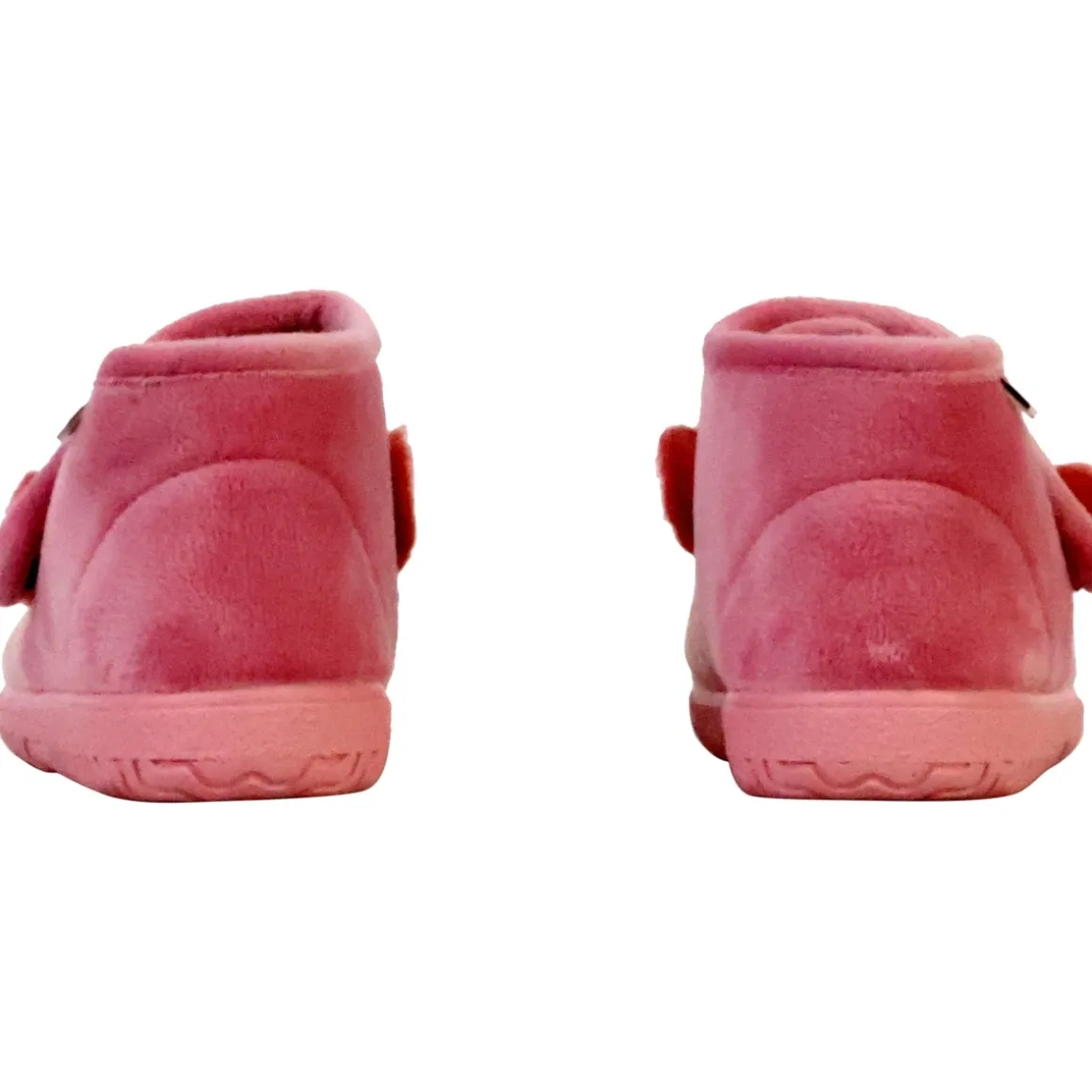 Chaussons Montante à Scratches Ojala Casa