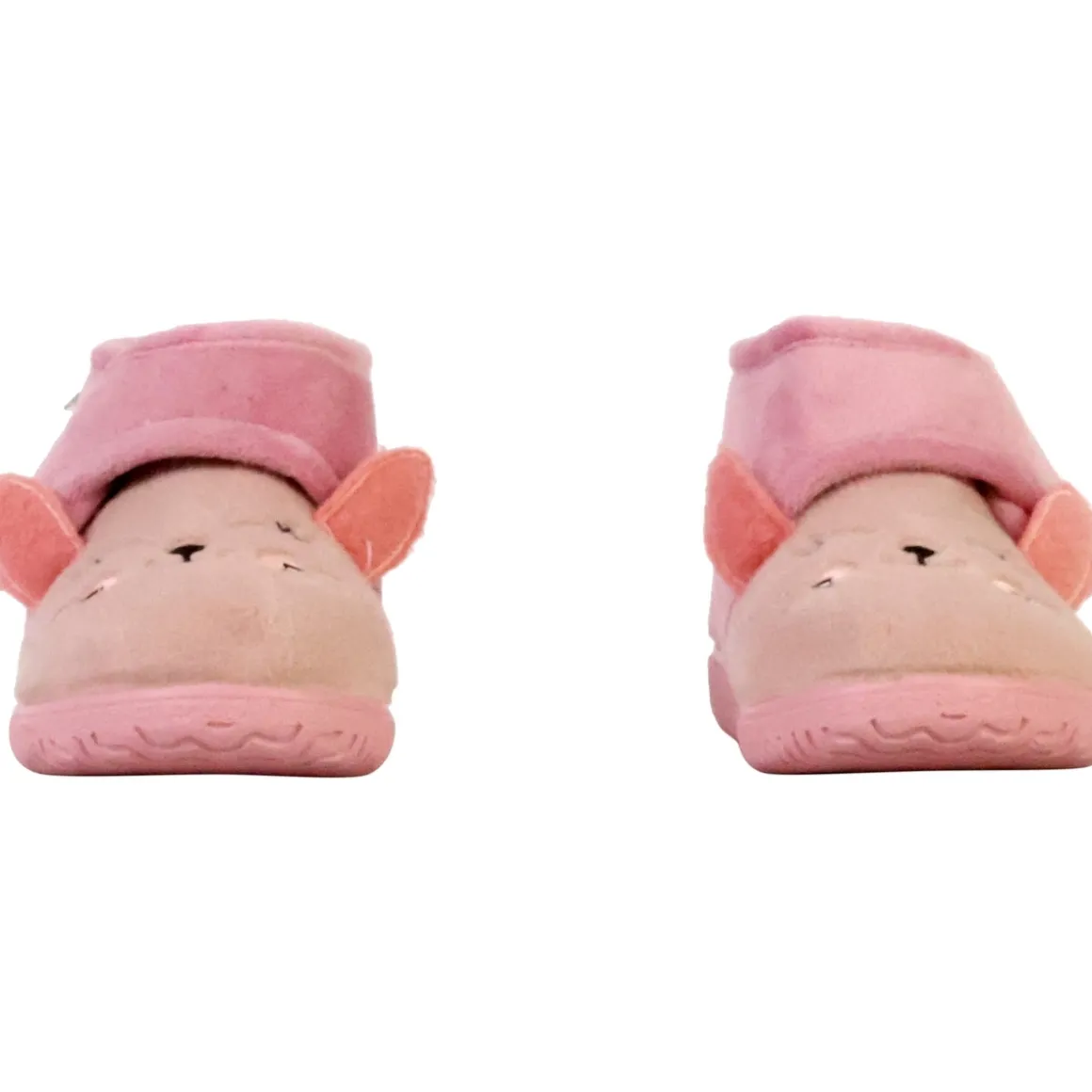 Chaussons Montante à Scratches Ojala Casa