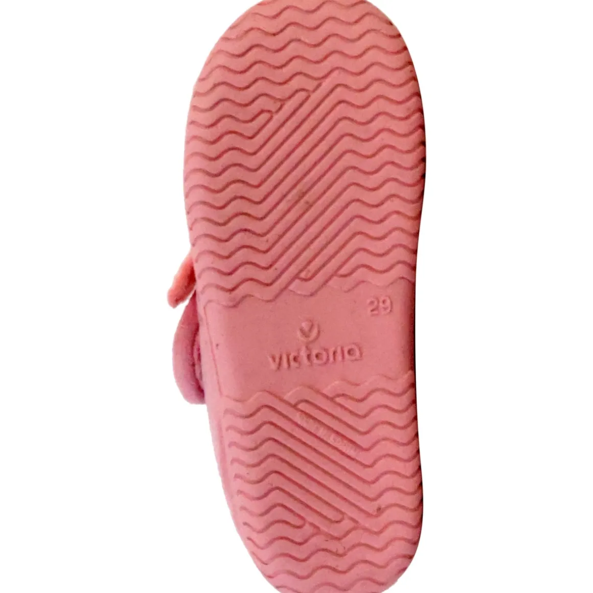 Chaussons Montante à Scratches Ojala Casa