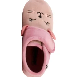 Chaussons Montante à Scratches Ojala Casa