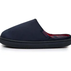 Chaussons mules Homme BLOUP Marine