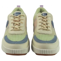 Chaussure femme 142465 bleue