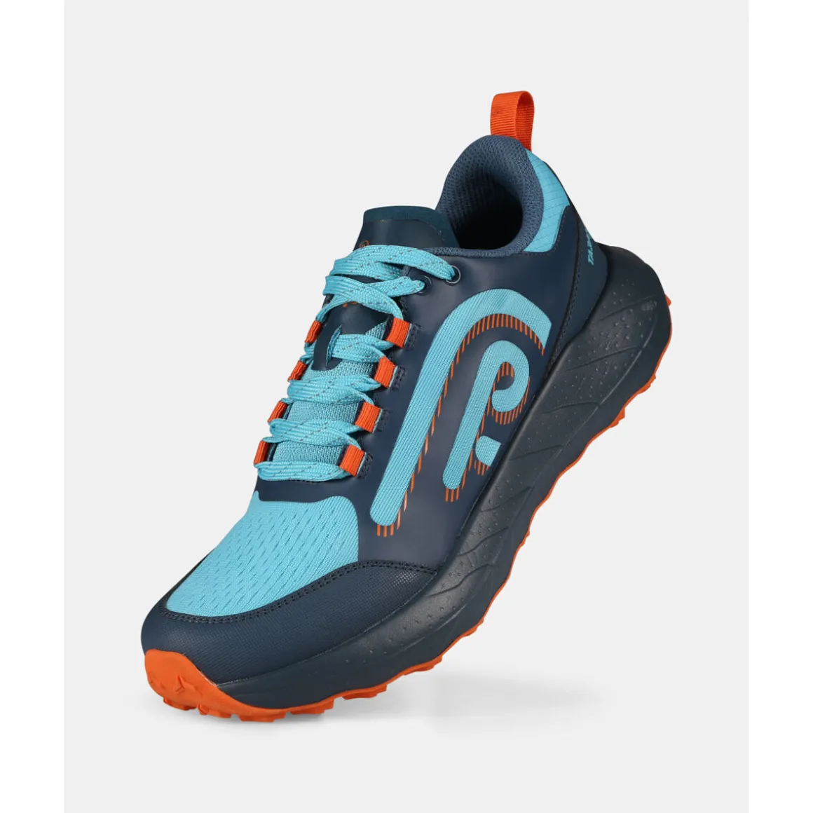 Chaussures de trail RACERY LOW-U