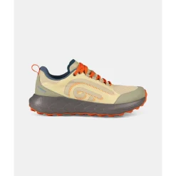 Chaussures de trail RACERY LOW-U