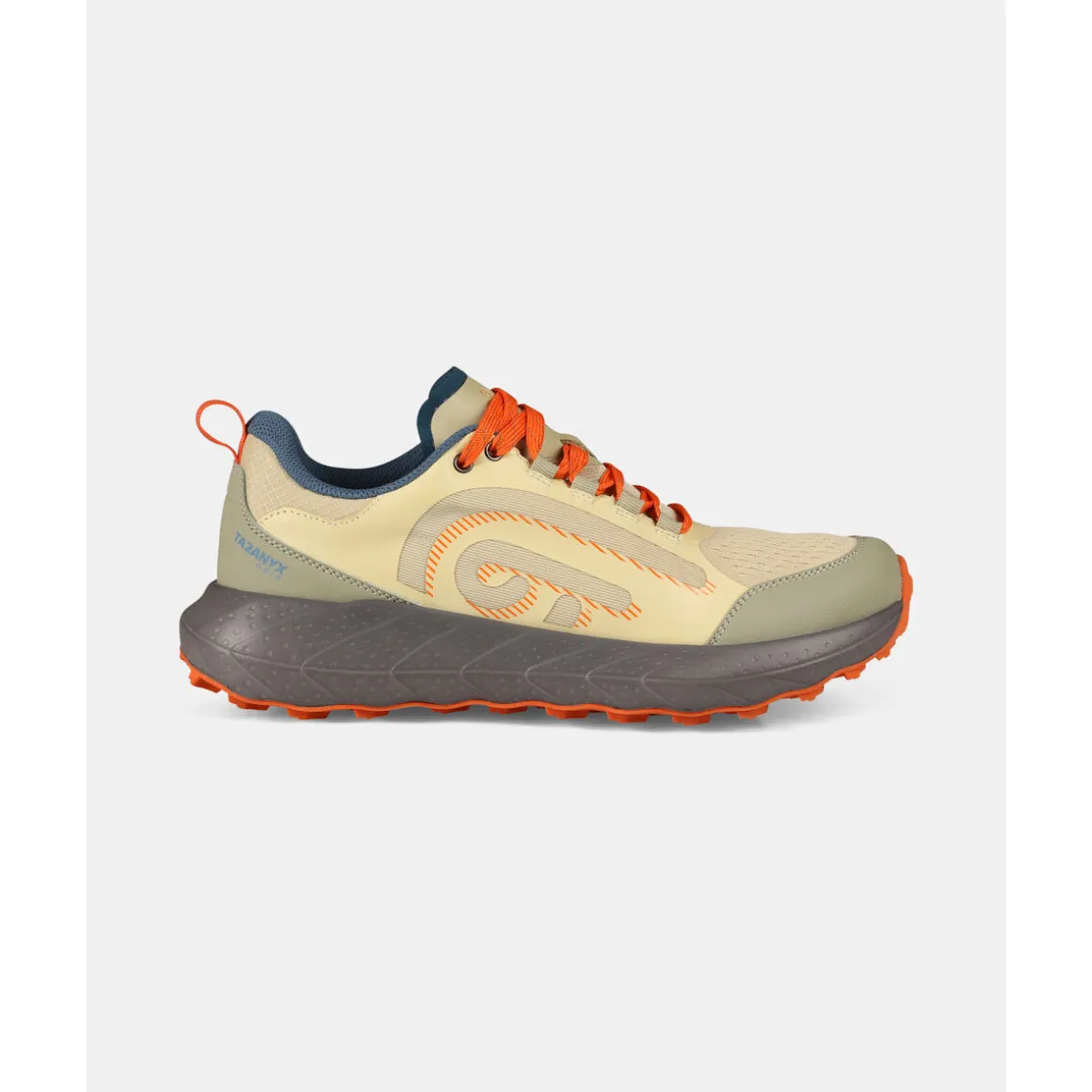 Chaussures de trail RACERY LOW-U