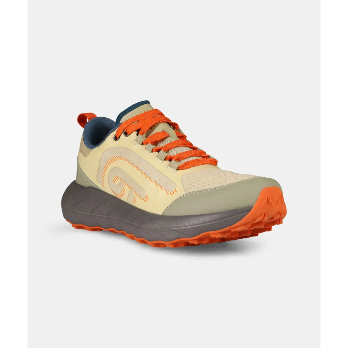 Chaussures de trail RACERY LOW-U