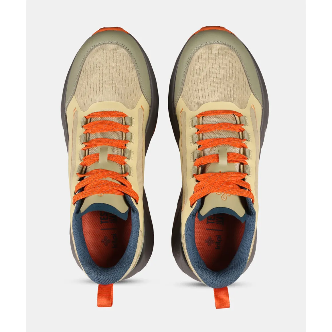 Chaussures de trail RACERY LOW-U